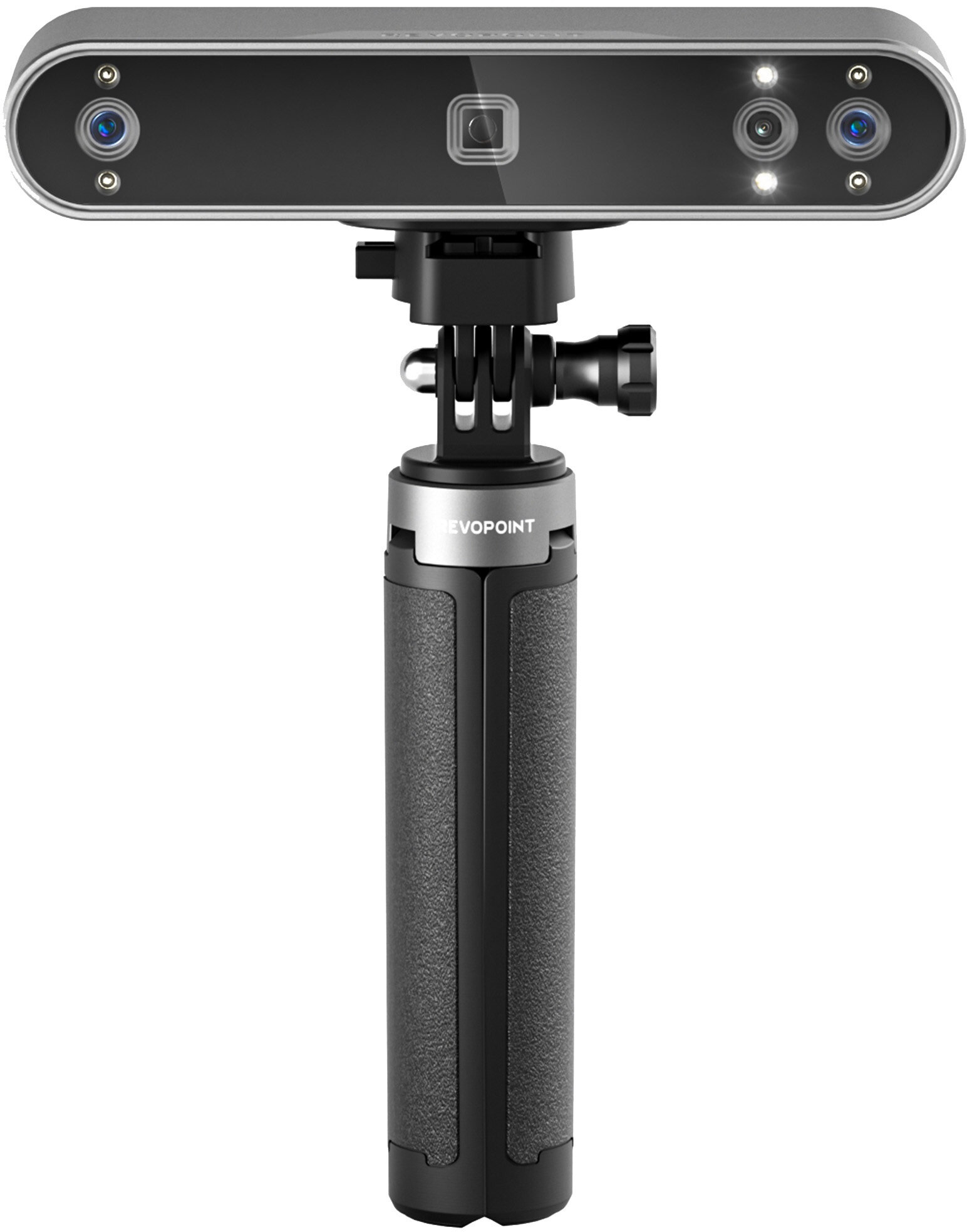 REVOPOINT Pop 3 Plus Standard Skaner 3D - niskie ceny i opinie w