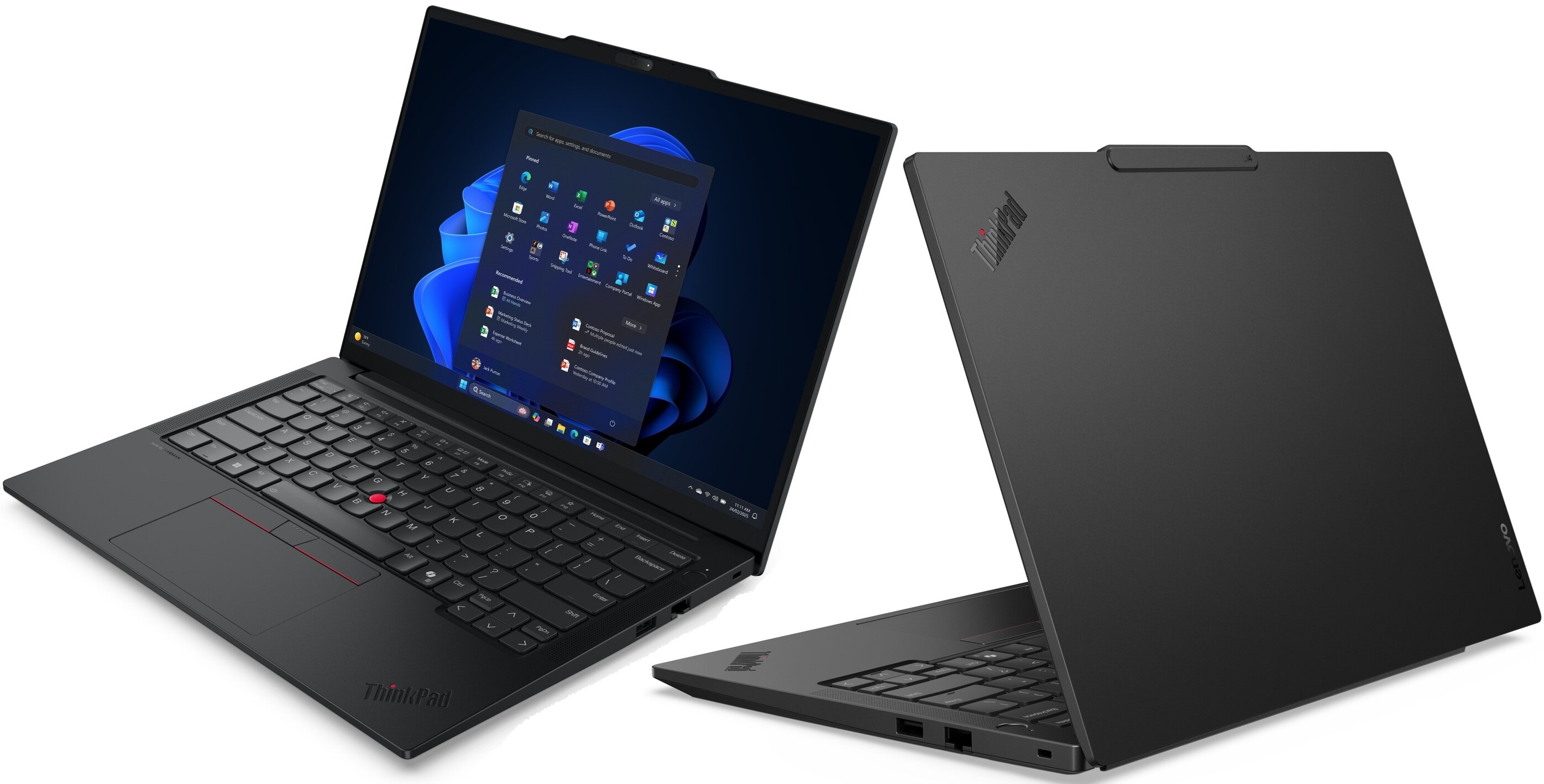 LENOVO ThinkPad E14 Gen 7 14” IPS Ultra 7-258V 32GB RAM 512GB SSD