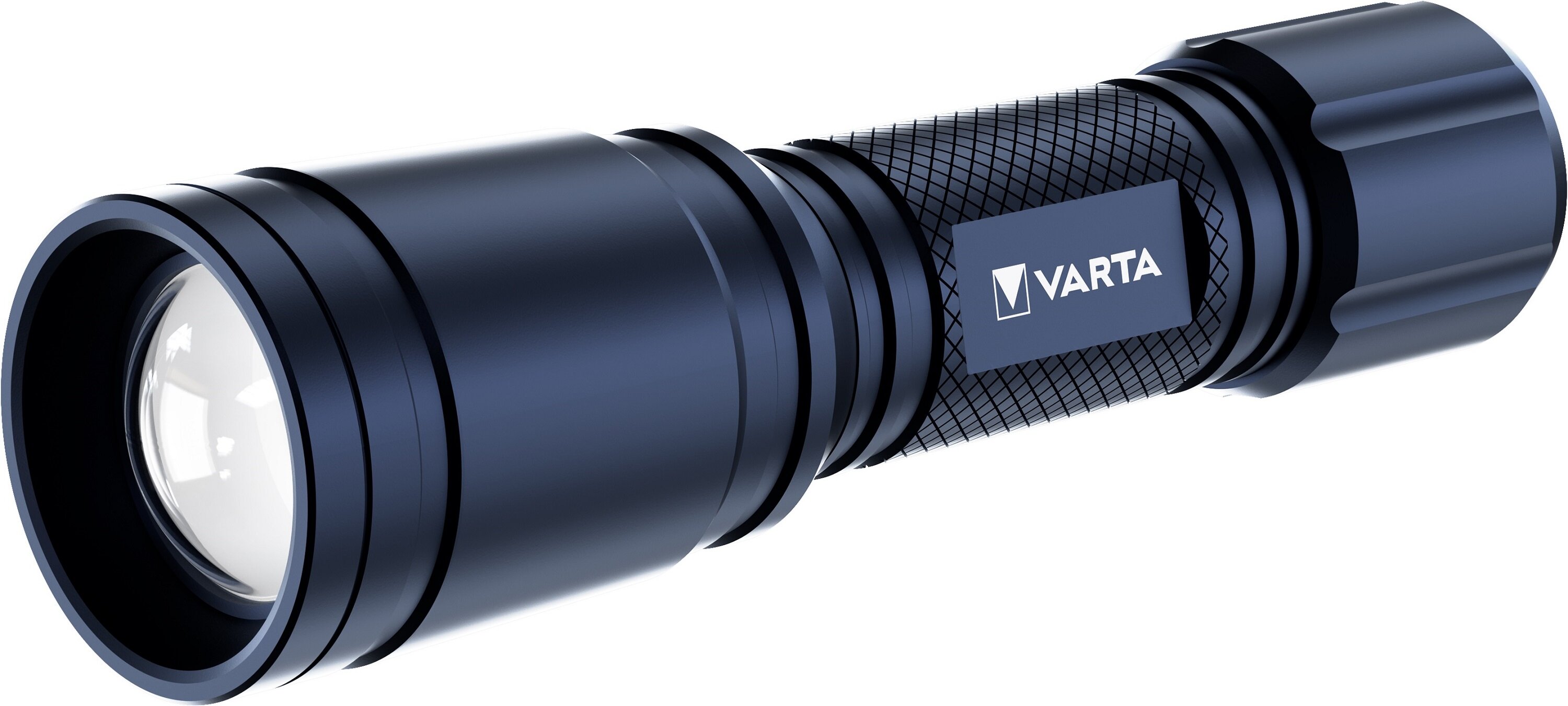 VARTA Flashlight F10 Latarka - niskie ceny i opinie w Media Expert