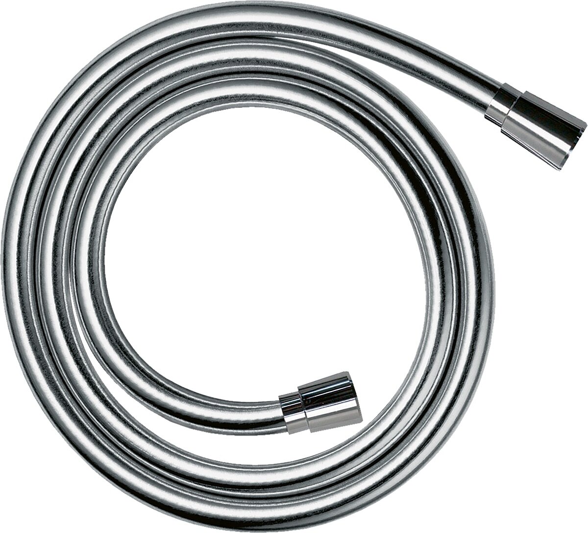 HANSGROHE Isiflex 28272000 1.25 m Wąż prysznicowy - niskie ceny i ...