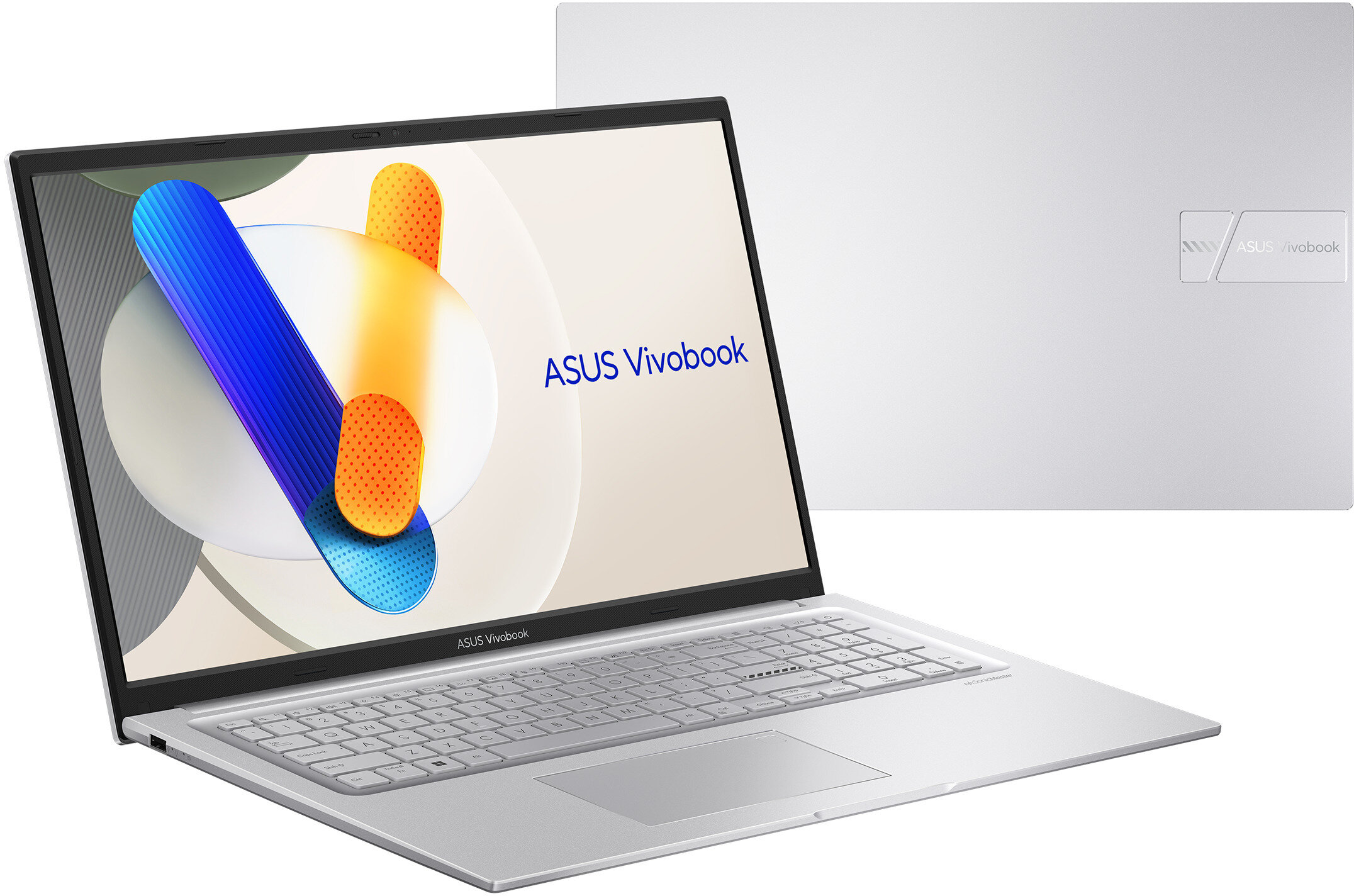 ASUS Vivobook 17 X1704VA-AU817W 17.3