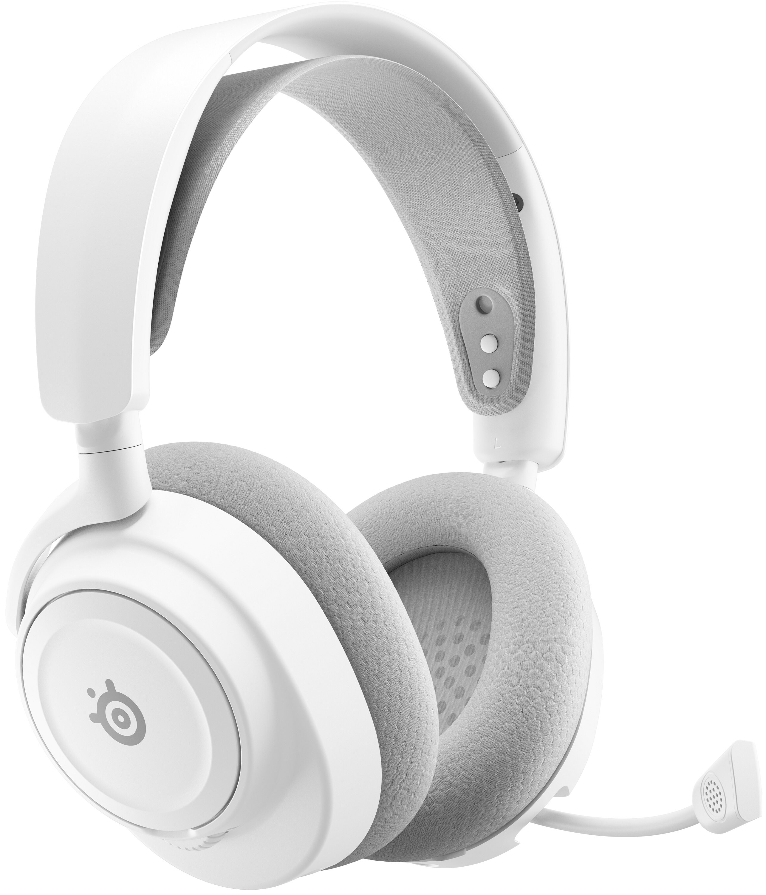 【新品未開封】SteelSeries Arctis Nova 7 Steelseries Arctis Nova 7 (61556) - Opinie i ceny na Ceneo.pl