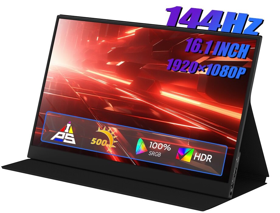 ZEUSLAP P16A 16