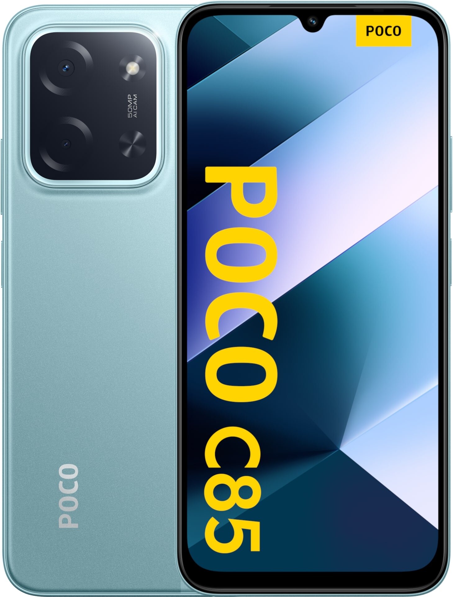 XIAOMI Poco C85 8/256GB 6.9