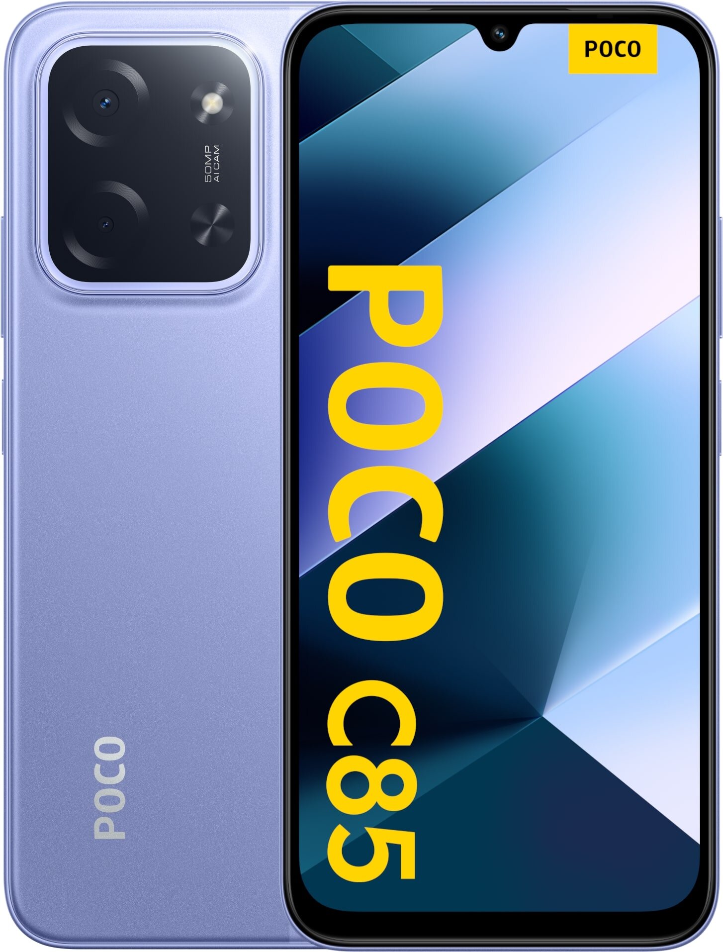 XIAOMI Poco C85 8/256GB 6.9