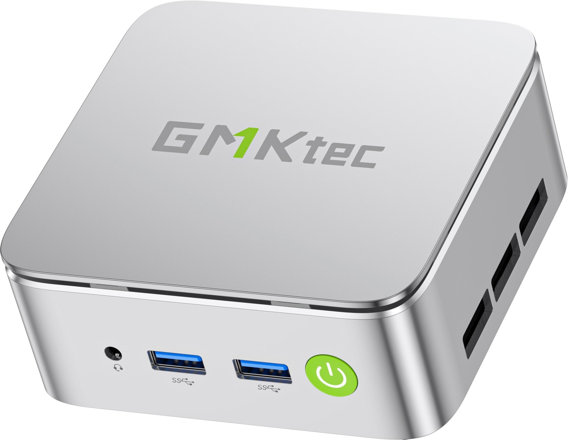 GMKTEC G10 R5-3500U 16GB RAM 512GB SSD Wi-Fi Windows 11
