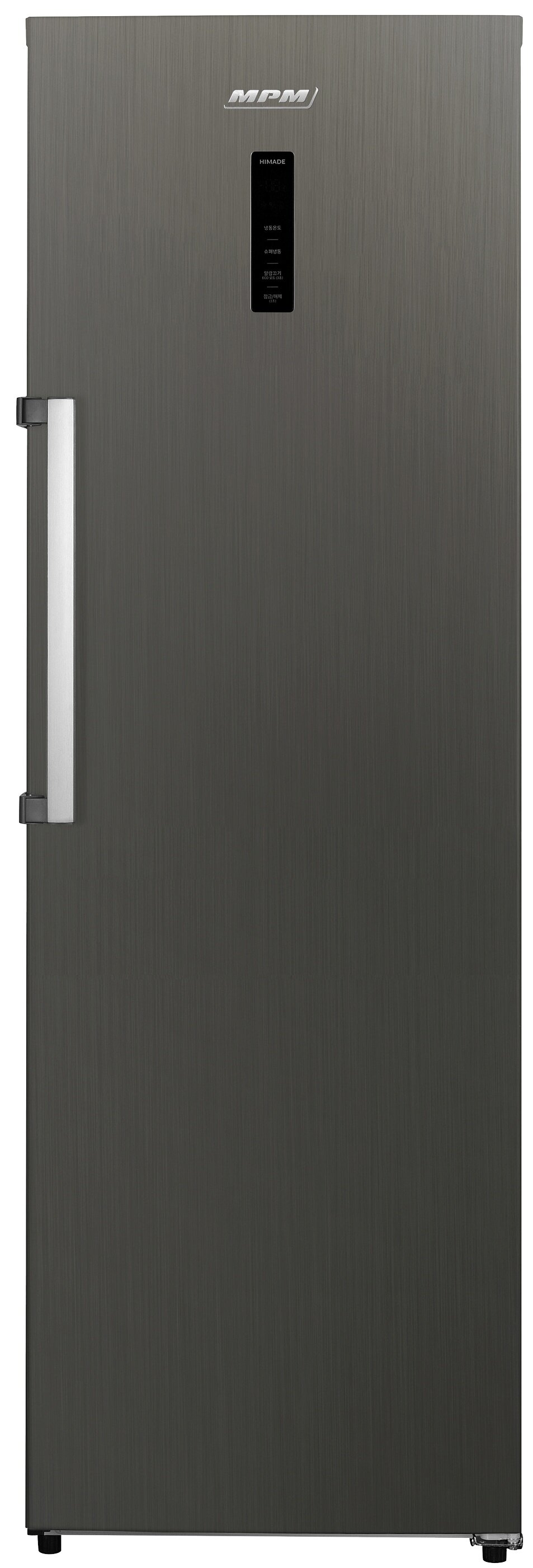 MPM-304-ZF-18 D Zamrażarka - niskie ceny i opinie w Media Expert