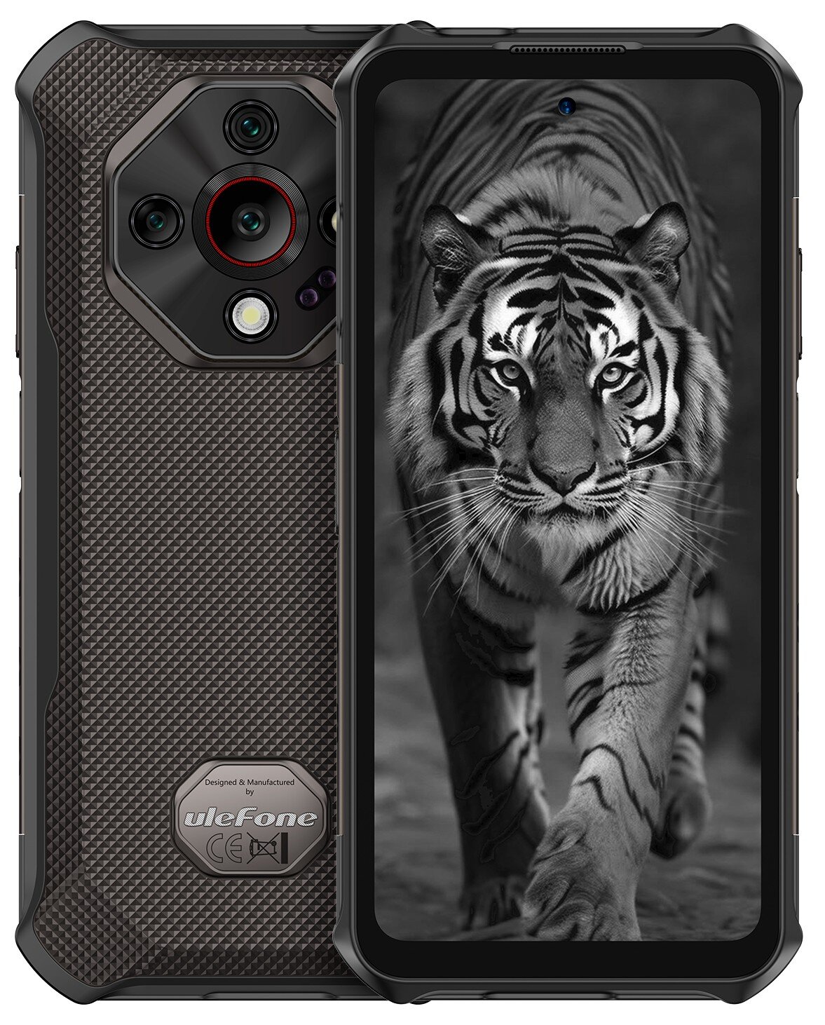 ULEFONE Armor X16 5G 6/128GB 6.56