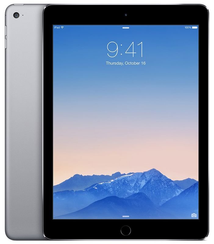 APPLE iPad Air 9.7