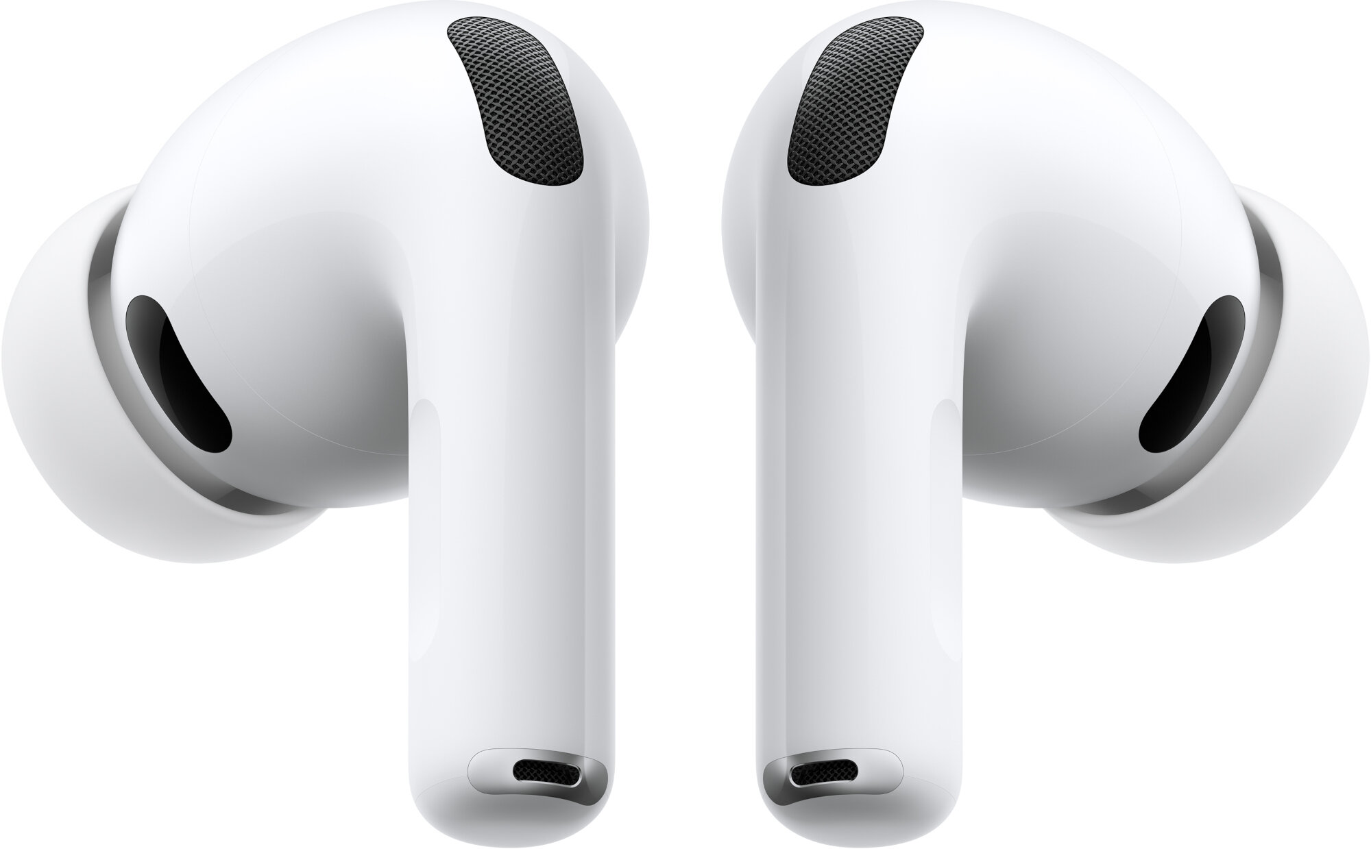 APPLE AirPods Pro 3 ANC Biały Słuchawki dokanałowe - niskie ceny i