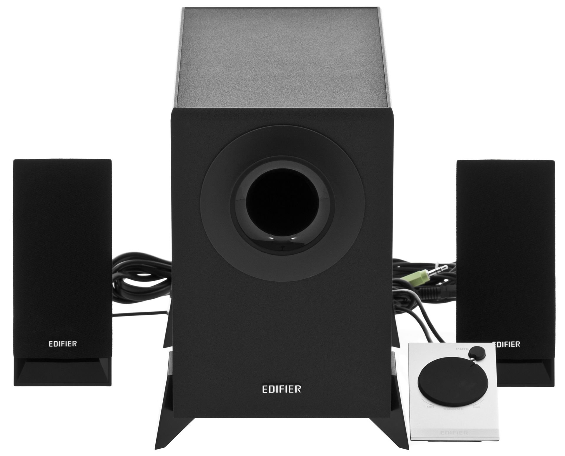 EDIFIER M1360 Głośniki ceny i opinie w Media Expert
