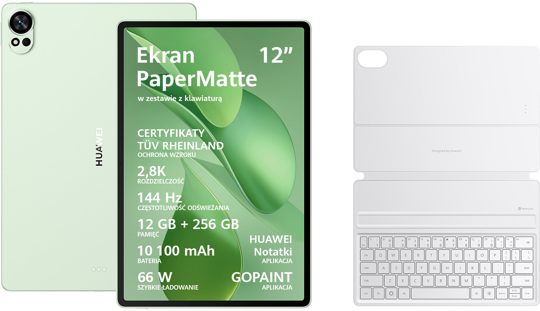 HUAWEI MatePad 12X 2025 12