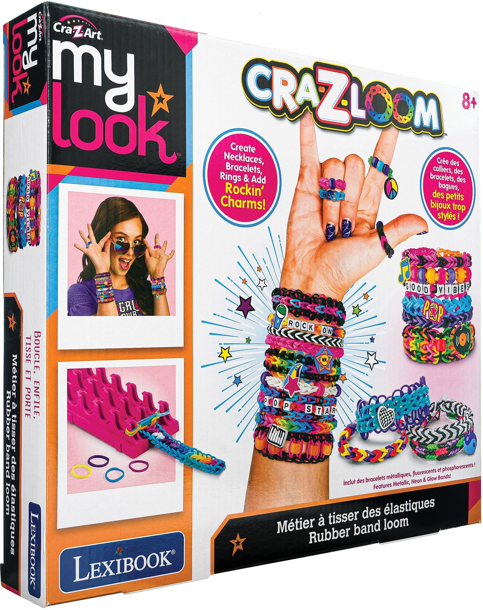 CRA-Z-ART-My-Look-Bransoletki-