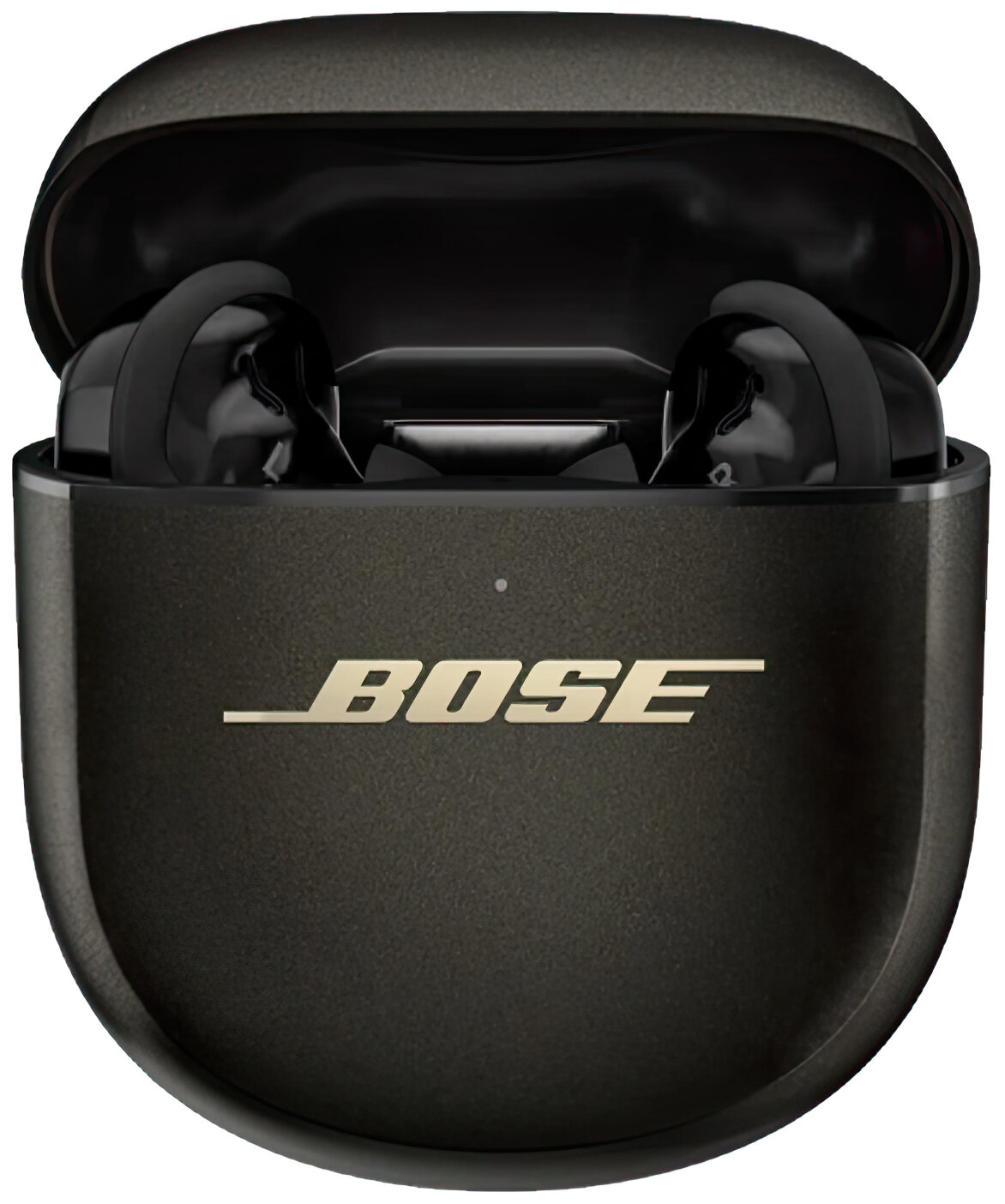 BOSE QuietComfort Ultra 2 gen. ANC Złoty Słuchawki dokanałowe