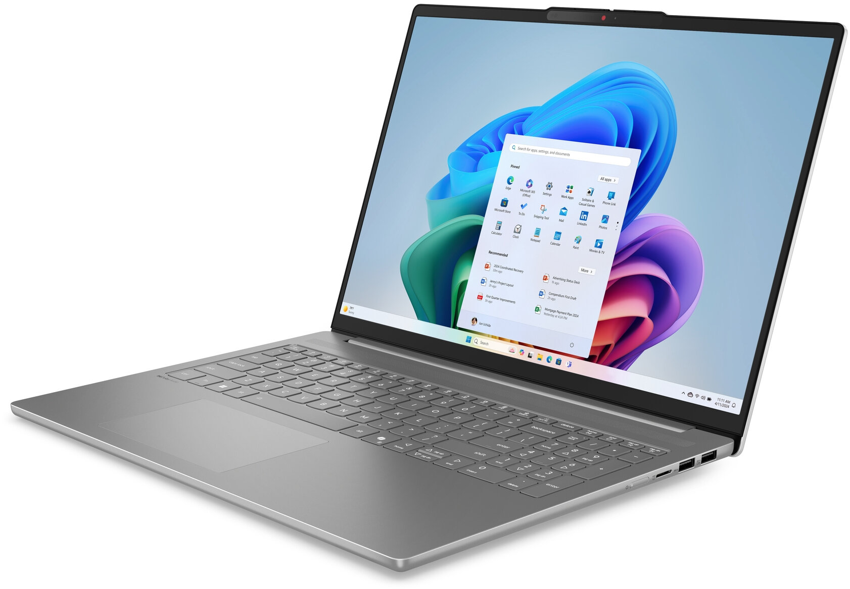 LENOVO IdeaPad Slim 5 16AHP10 16