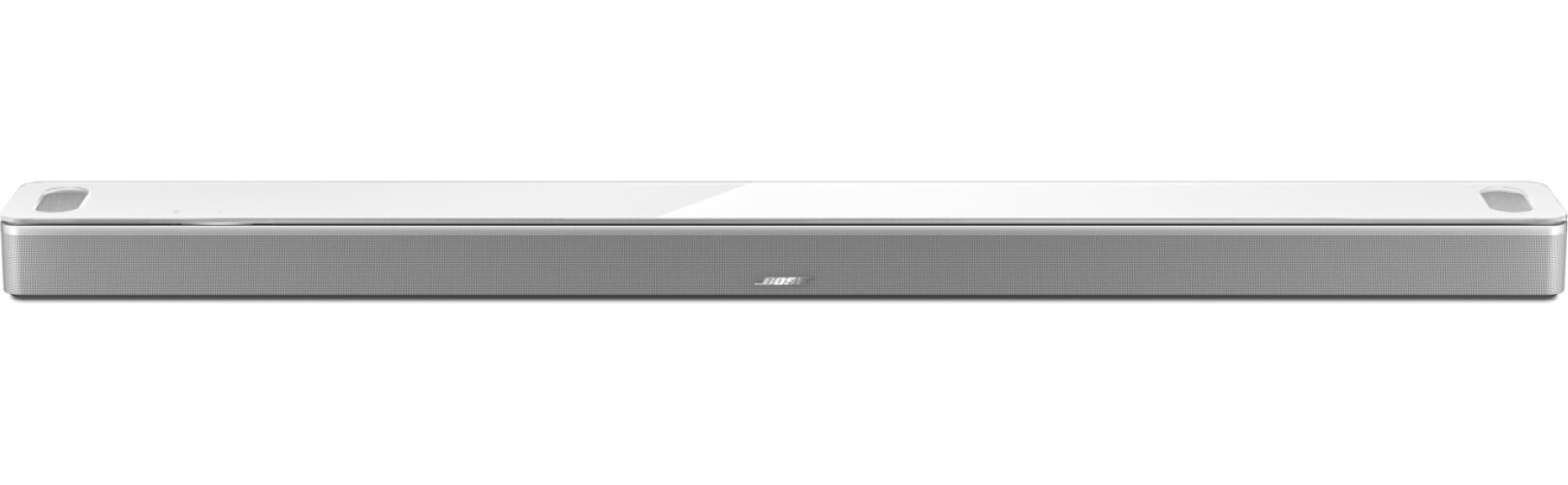 BOSE Smart Ultra Biały Soundbar - niskie ceny i opinie w Media Expert