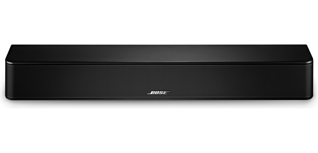 BOSE Solo 2 Soundbar - niskie ceny i opinie w Media Expert