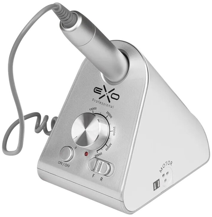 EXO Silent SX7 Frezarka do paznokci - niskie ceny i opinie w Media