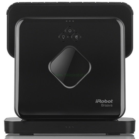 IROBOT 380T Braava Robot sprzątający - niskie ceny i opinie w