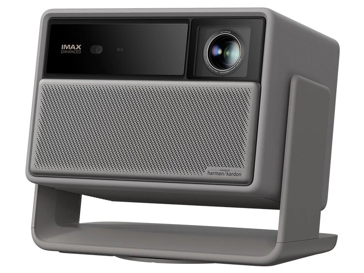 美品 XGIMI Horizon Pro 4K スマートプロジェクター XGIMI Horizon 20 Pro (3840 x 2160), 4100 ANSI lumen, Wi-Fi