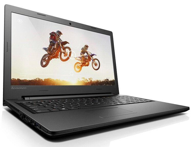 LENOVO IdeaPad 100-15IBD (80QQ00BNPB) Laptop - niskie ceny i