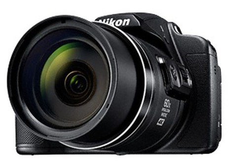 NIKON Coolpix B700 czarny Aparat - niskie ceny i opinie w Media Expert