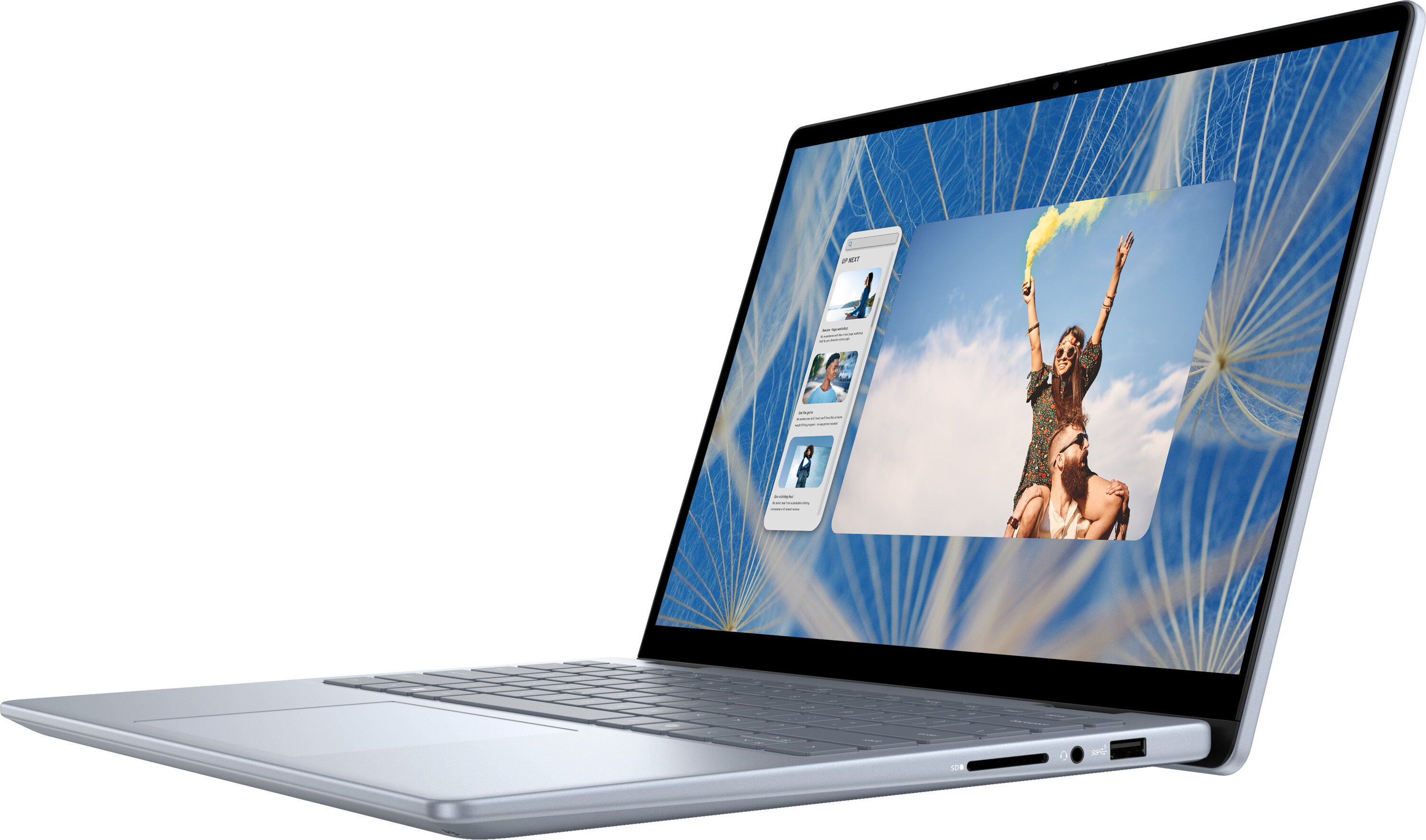 DELL Inspiron 14 2-in-1 7440-3684 14