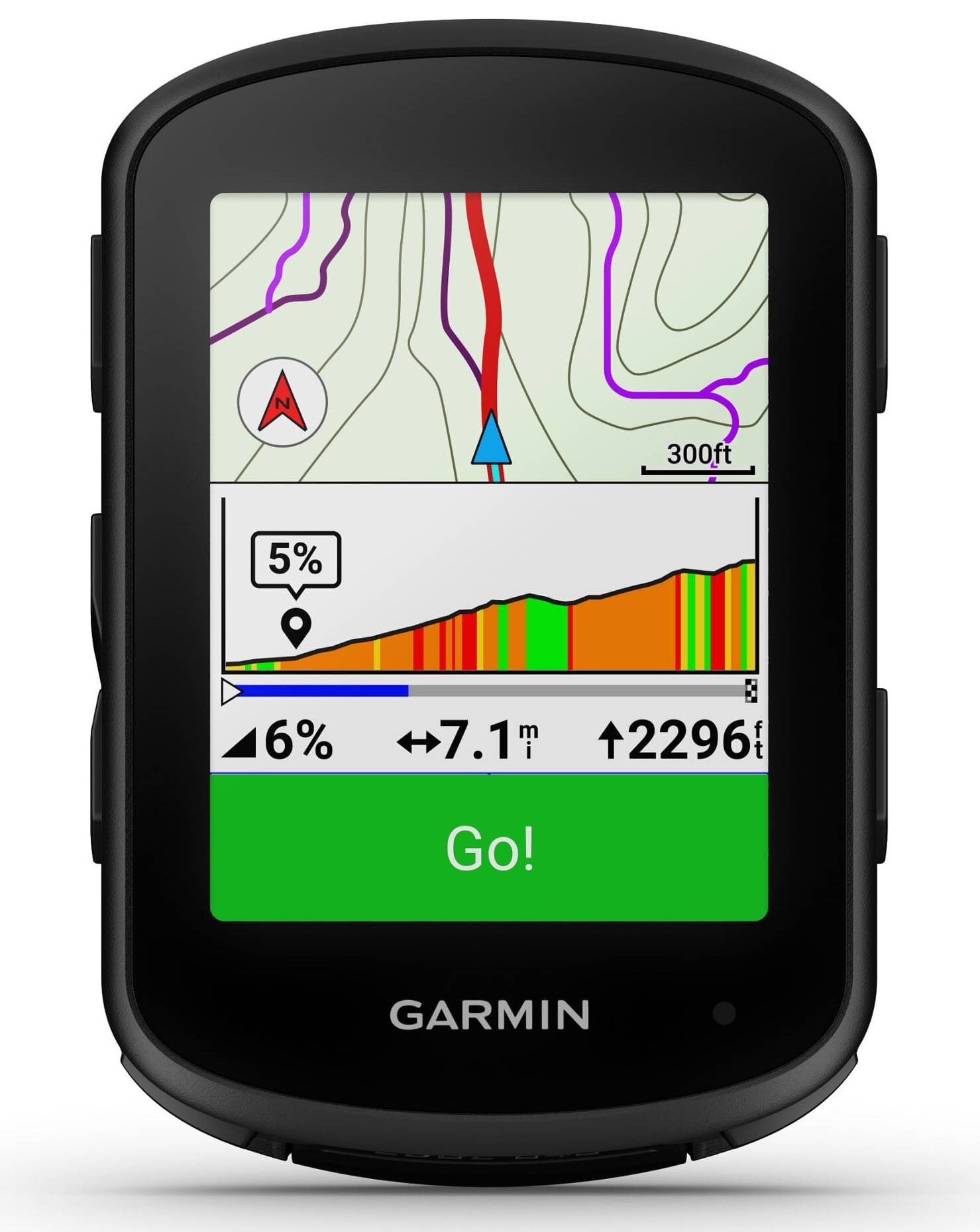 GARMIN EDGE 840 010-02695-01 Nawigacja rowerowa - niskie ceny i
