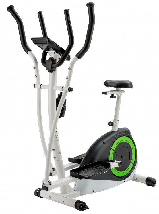 york fitness active 100