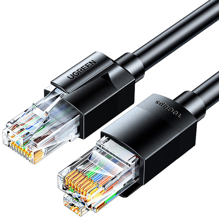 Kabel Rj 48 UGREEN NW315 0.5 m Kabel RJ-45 - RJ-45 - niskie ceny i opinie w Media ...