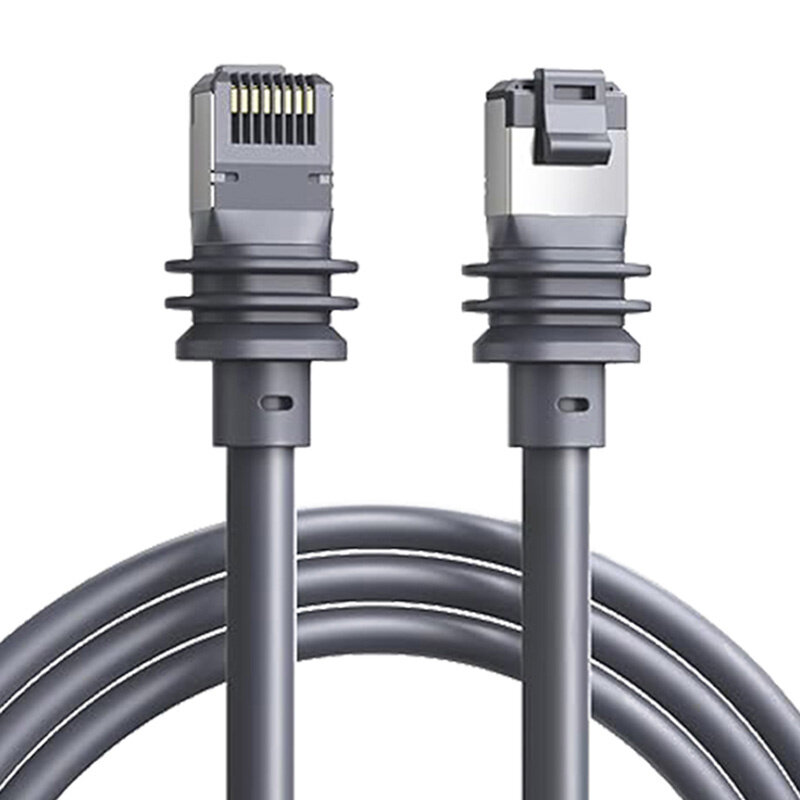 UGREEN NW333 10 m Kabel RJ-45 - RJ-45 - niskie ceny i opinie w Media Expert