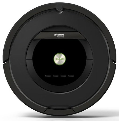 IROBOT Roomba 876 Robot sprzątający - niskie ceny i opinie w Media