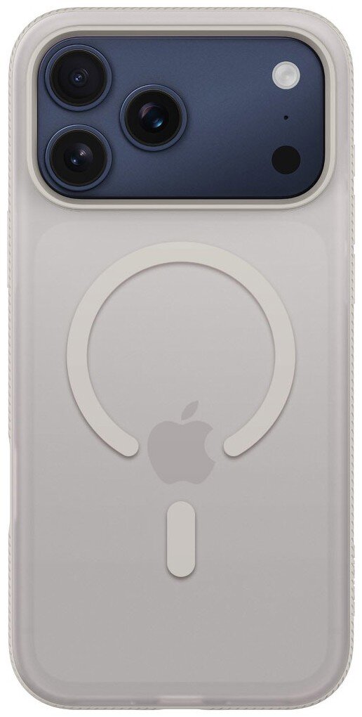 BELKIN SheerForce Grip Case MagSafe do Apple iPhone 17 Pro Max