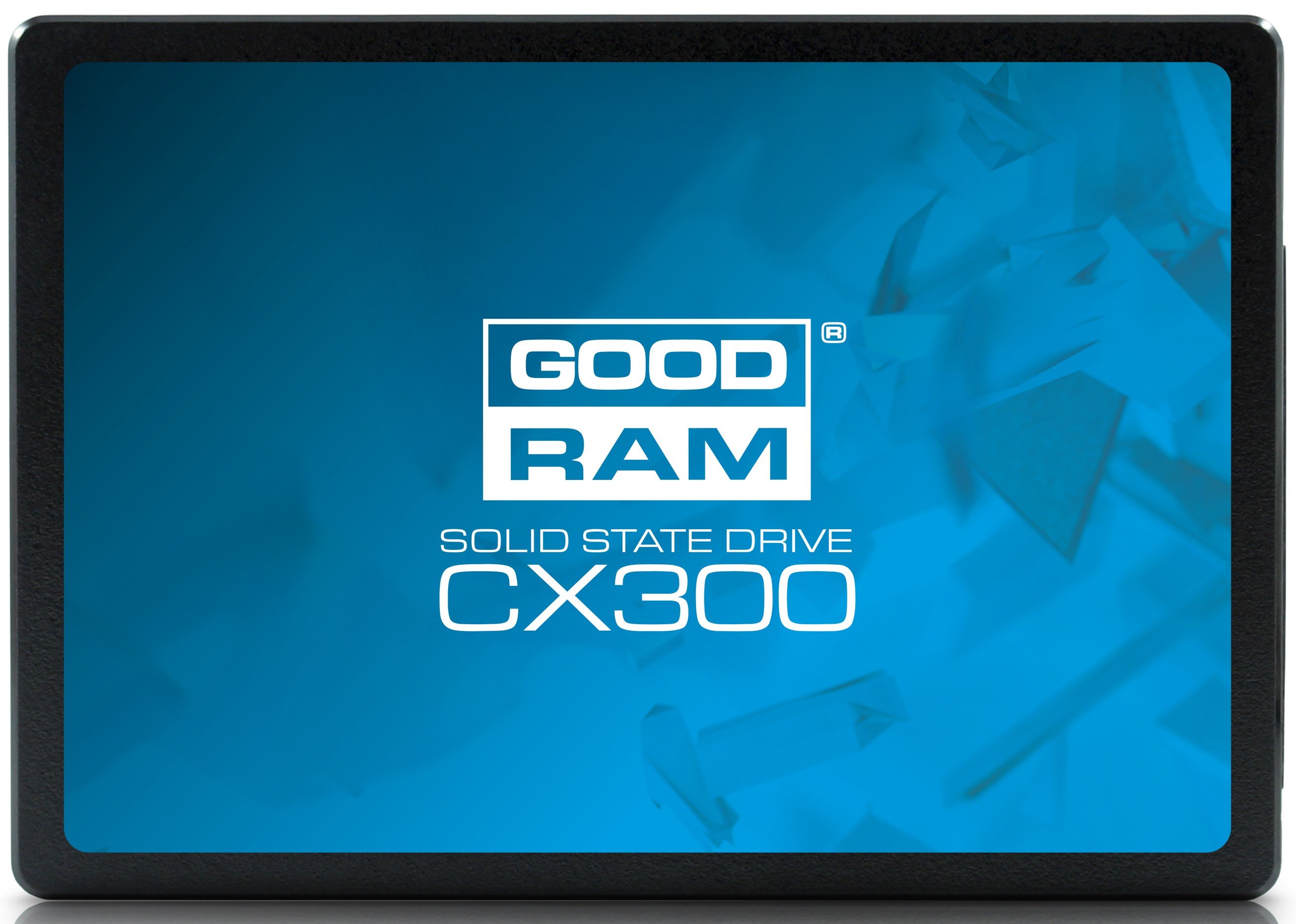 GOODRAM CX300 120GB SSD Dysk - niskie ceny i opinie w Media Expert