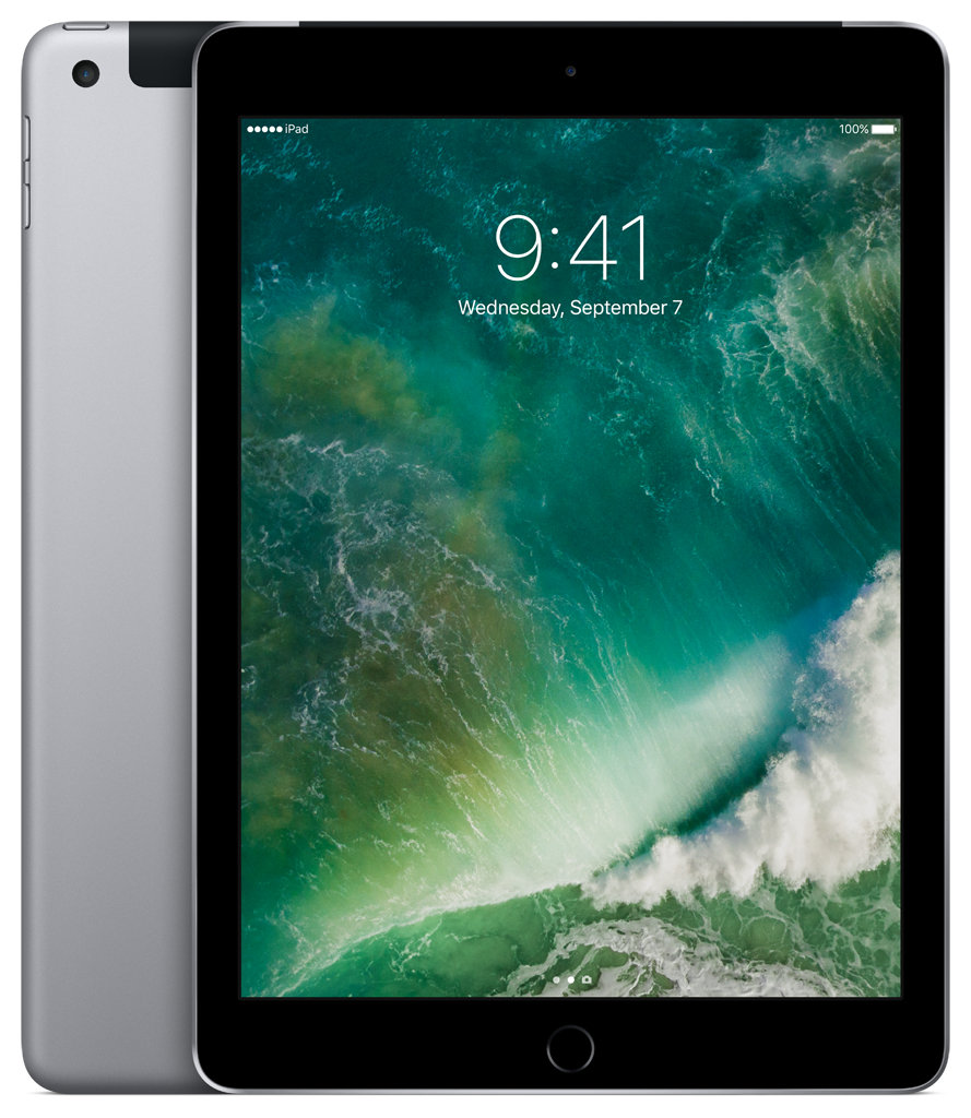 APPLE iPad 9.7