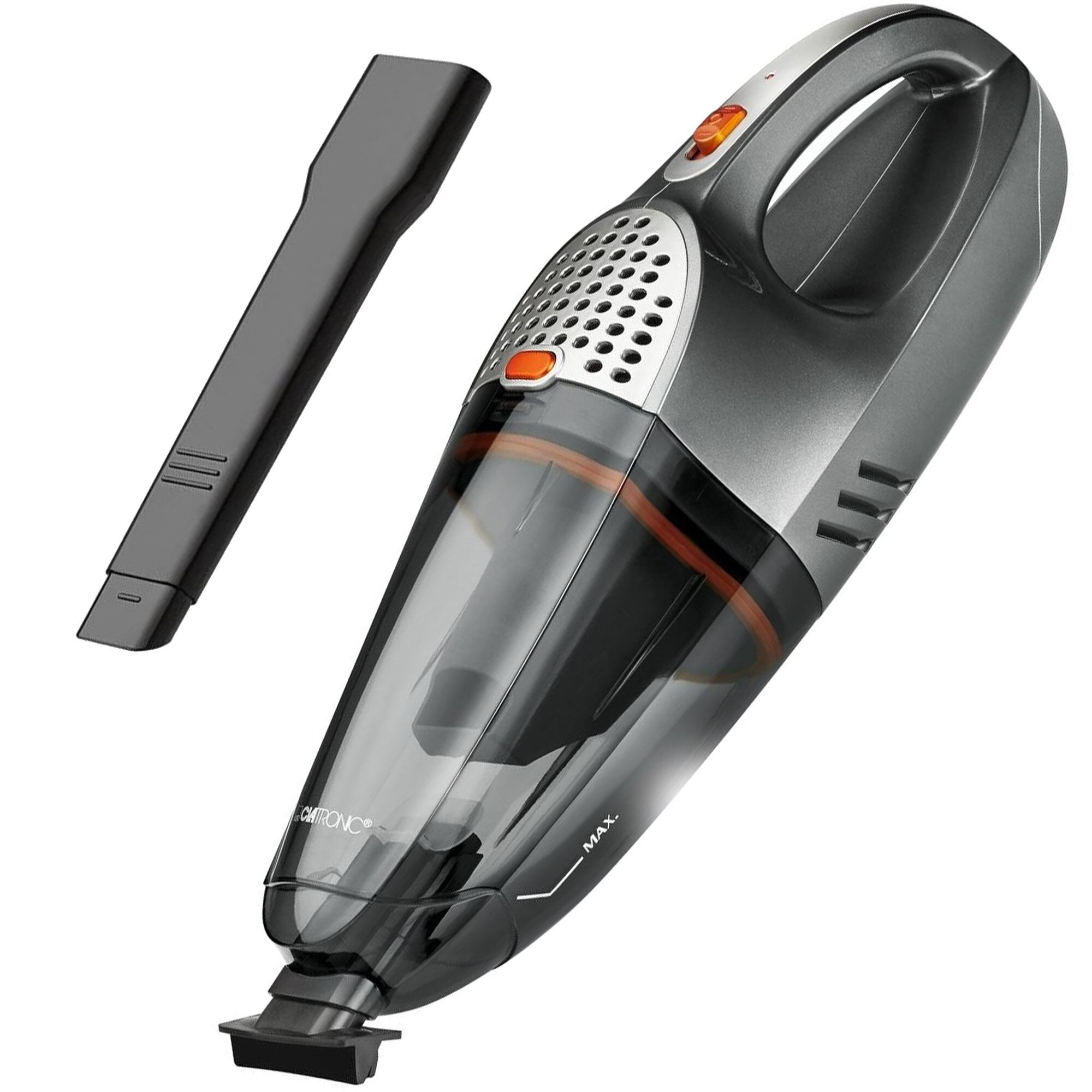 CLATRONIC AKS 832 (Myjący) Odkurzacz - niskie ceny i opinie w