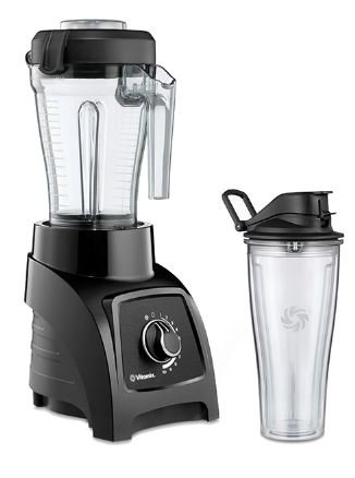 VITAMIX S30 Czarny Blender kielichowy - niskie ceny i opinie w