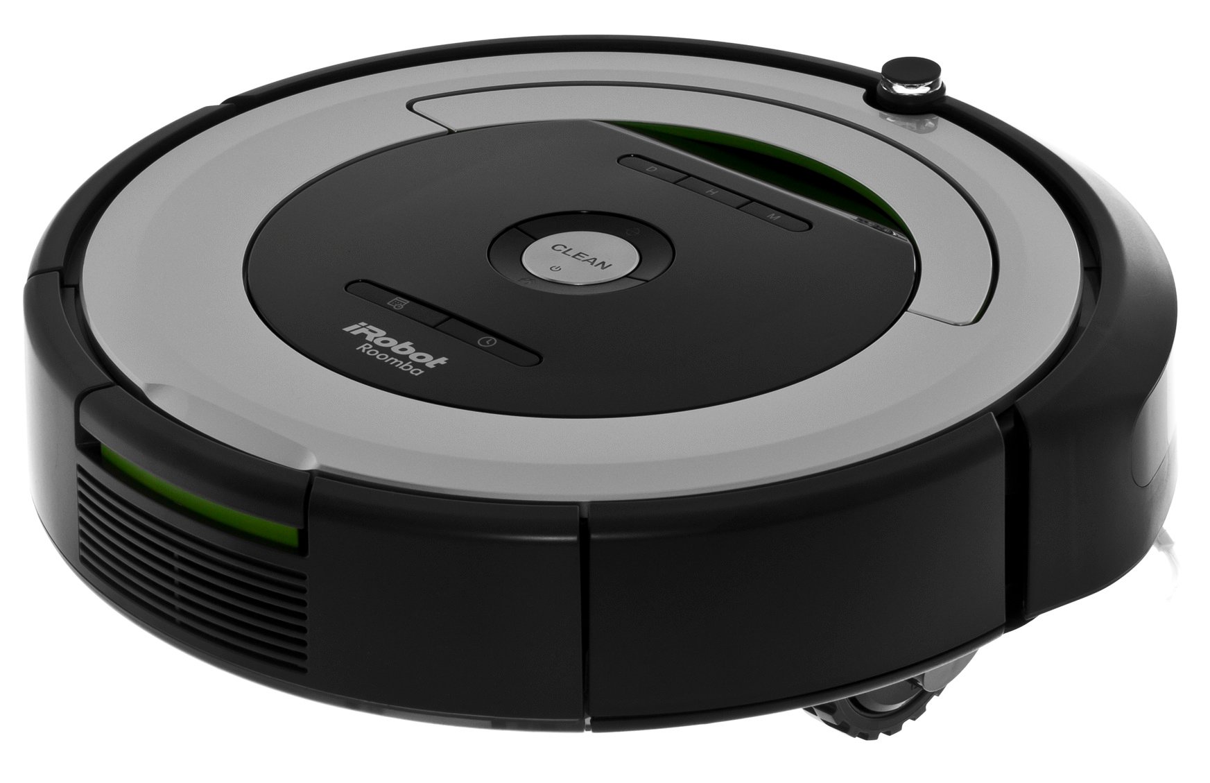 IROBOT Roomba 680 Robot sprzątający - niskie ceny i opinie w Media 