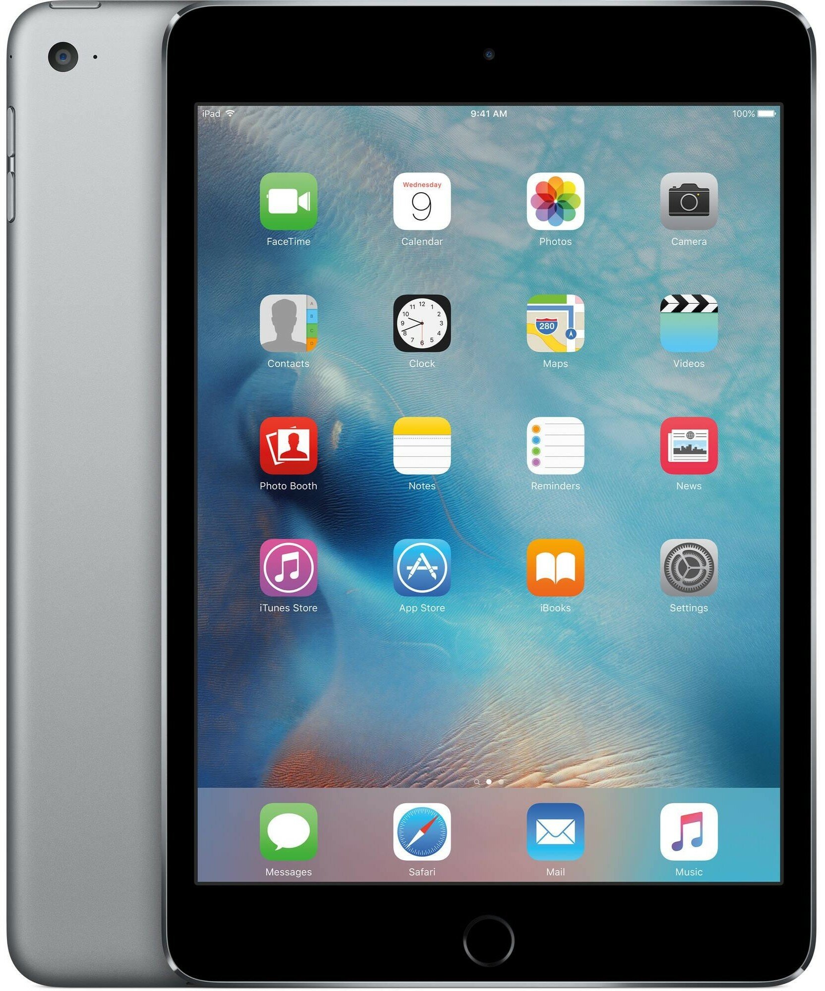 APPLE iPad mini 7.9