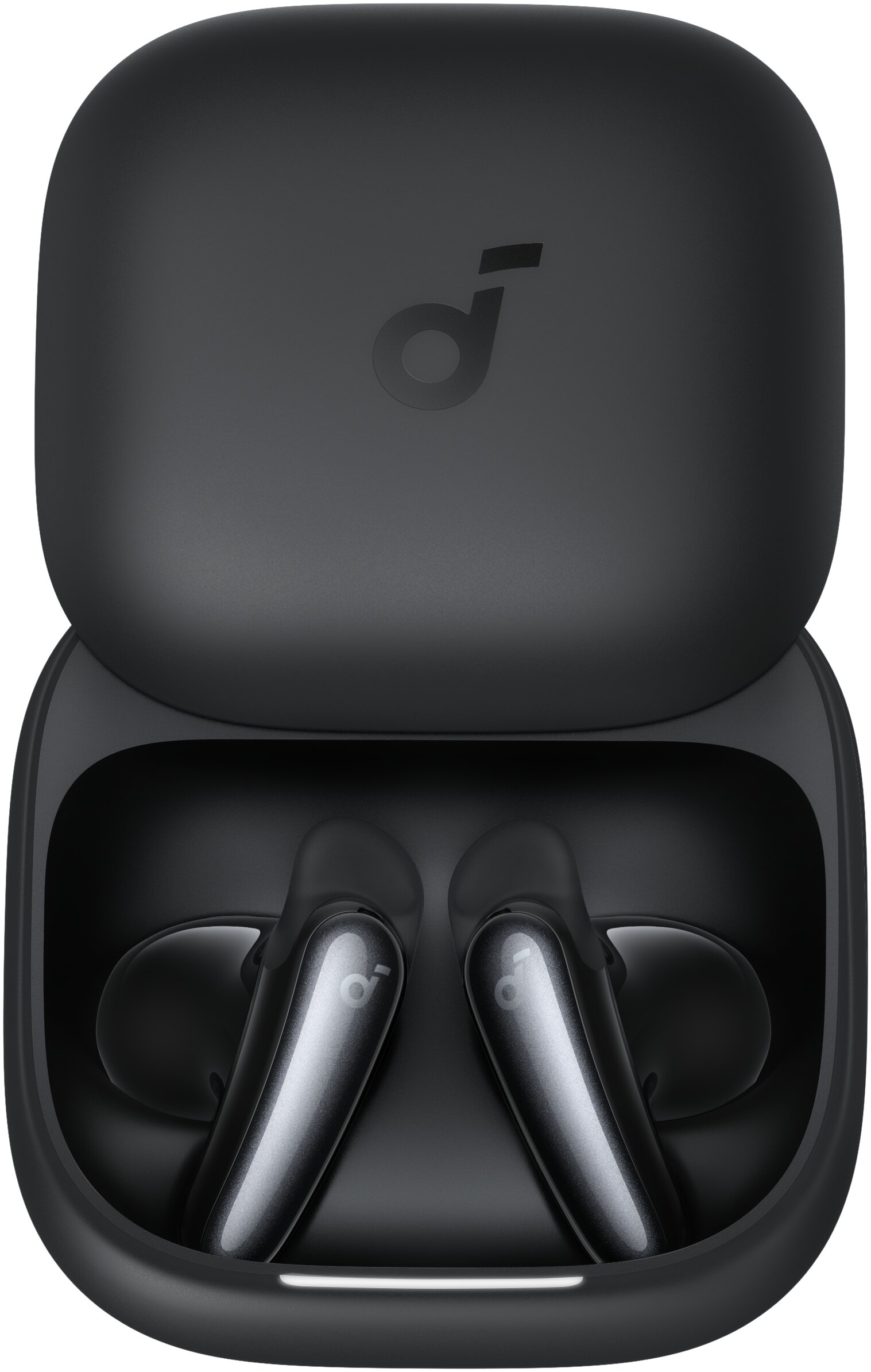 SOUNDCORE Liberty Buds ANC Czarny Słuchawki douszne - niskie ceny