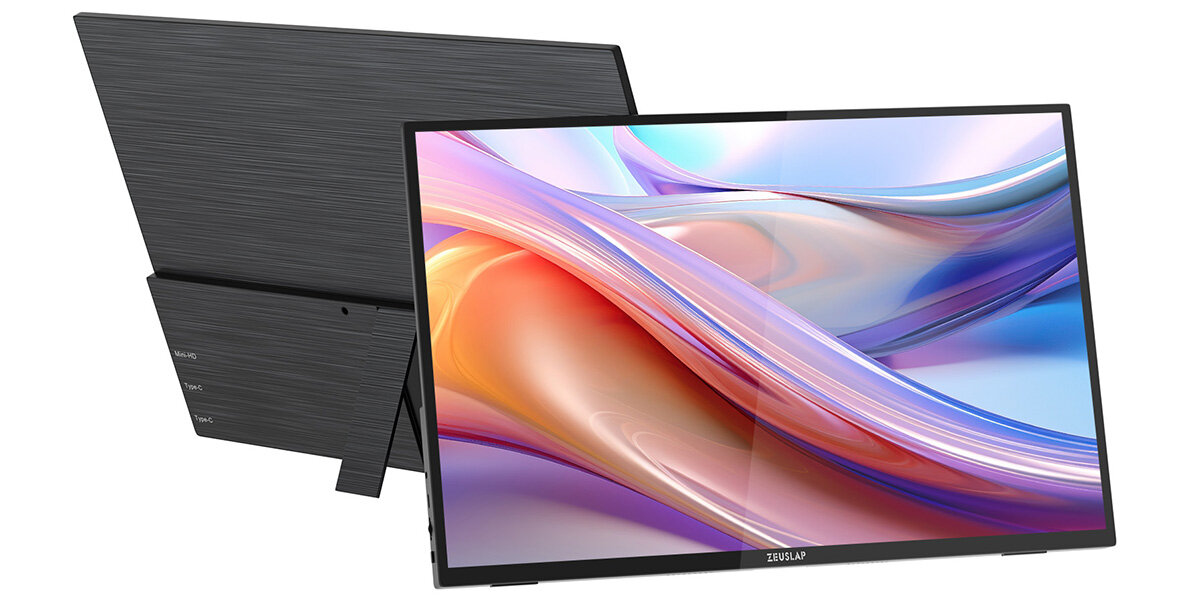 Zeuslap Mts ZEUSLAP P16T 16