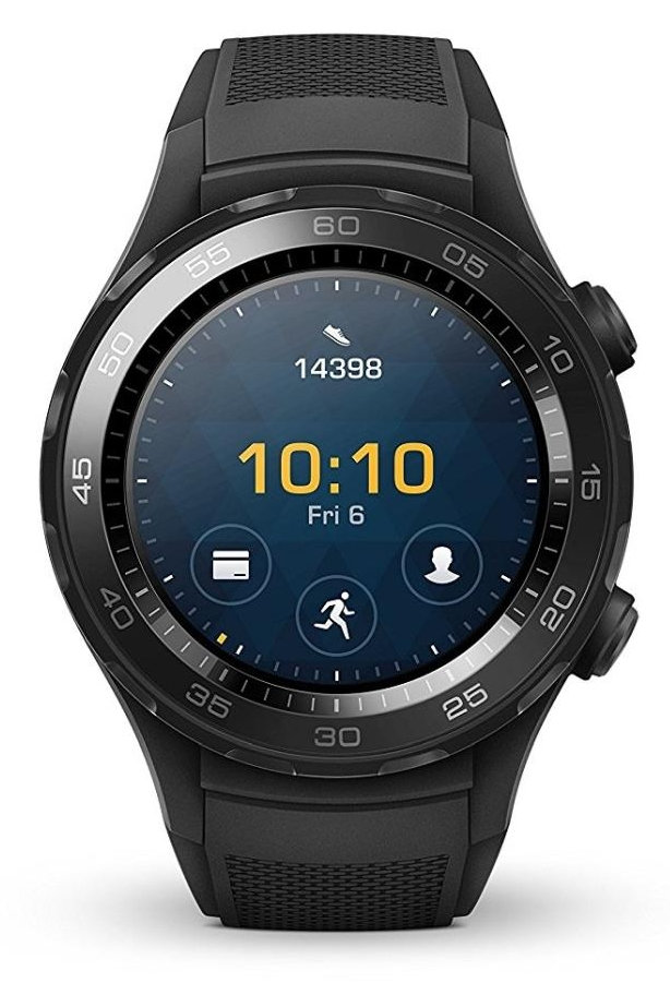 huawei classic 2 smartwatch