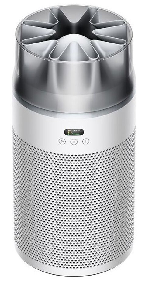 DYSON HushJet™ Purifier Compact HJ10 Oczyszczacz powietrza