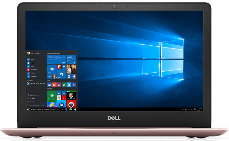 DELL Inspiron 13 (5370-3179) Laptop - niskie ceny i opinie w Media