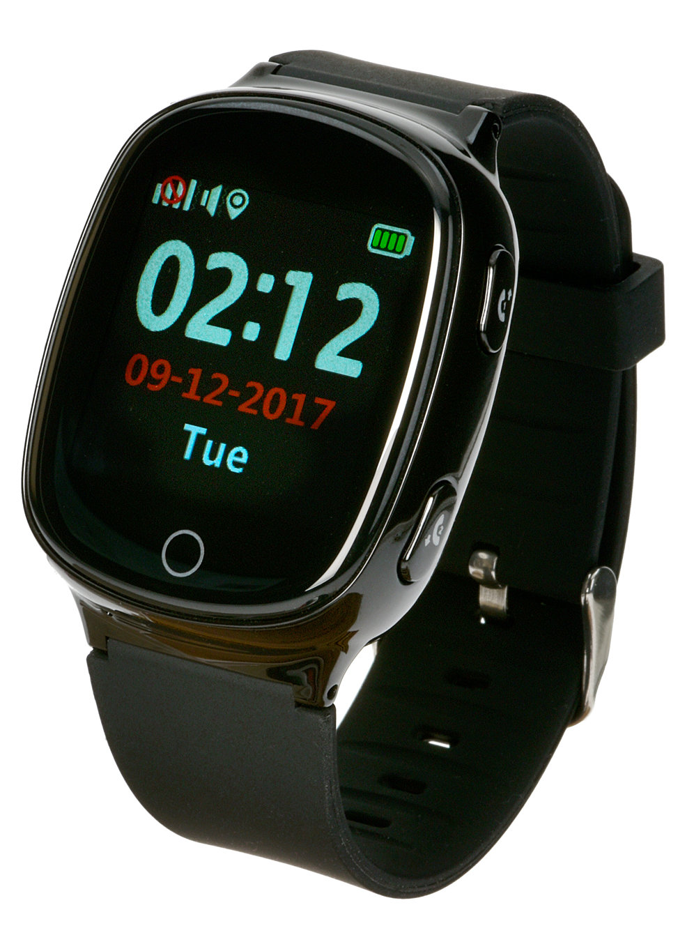 garett expert smartwatch