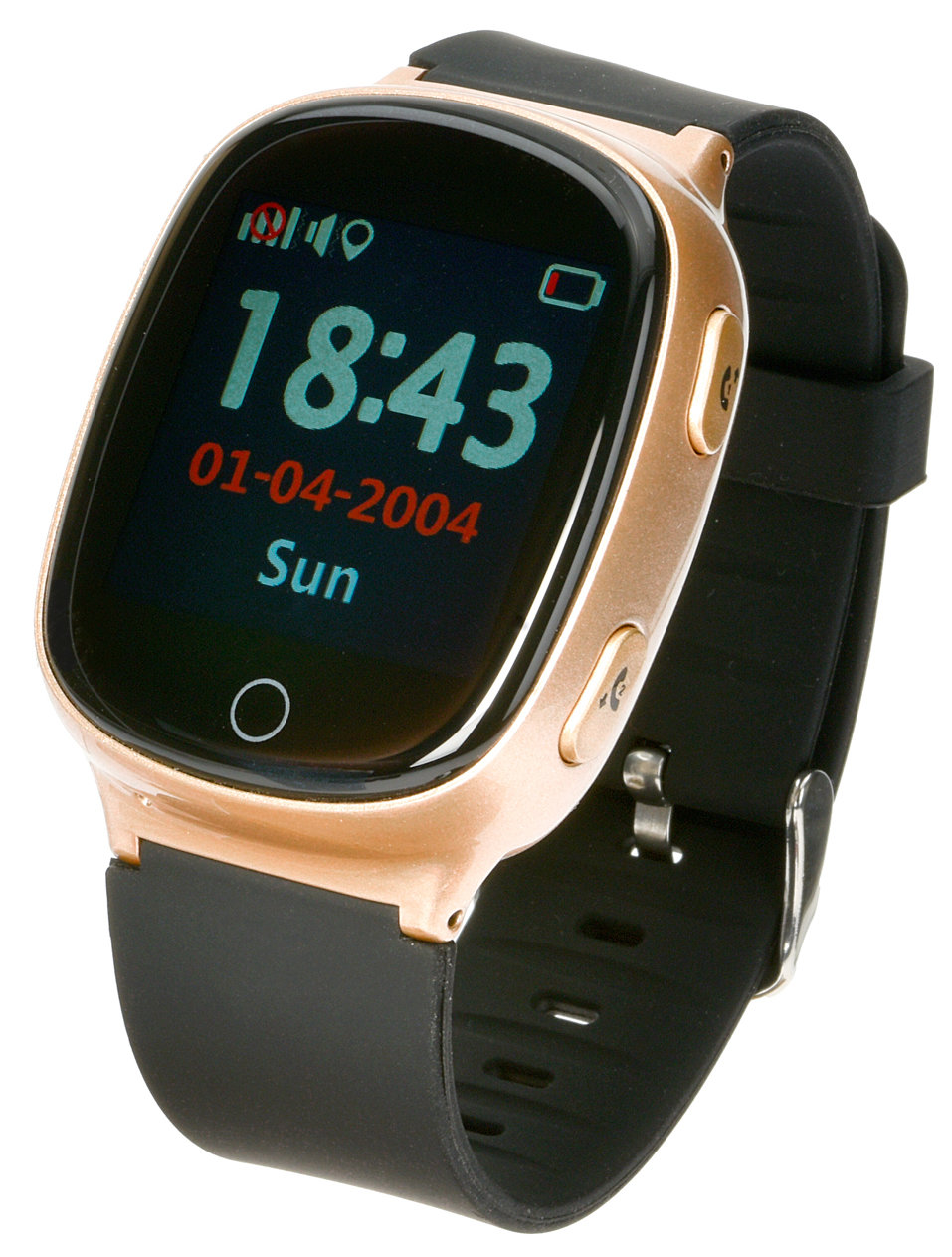garett expert smartwatch