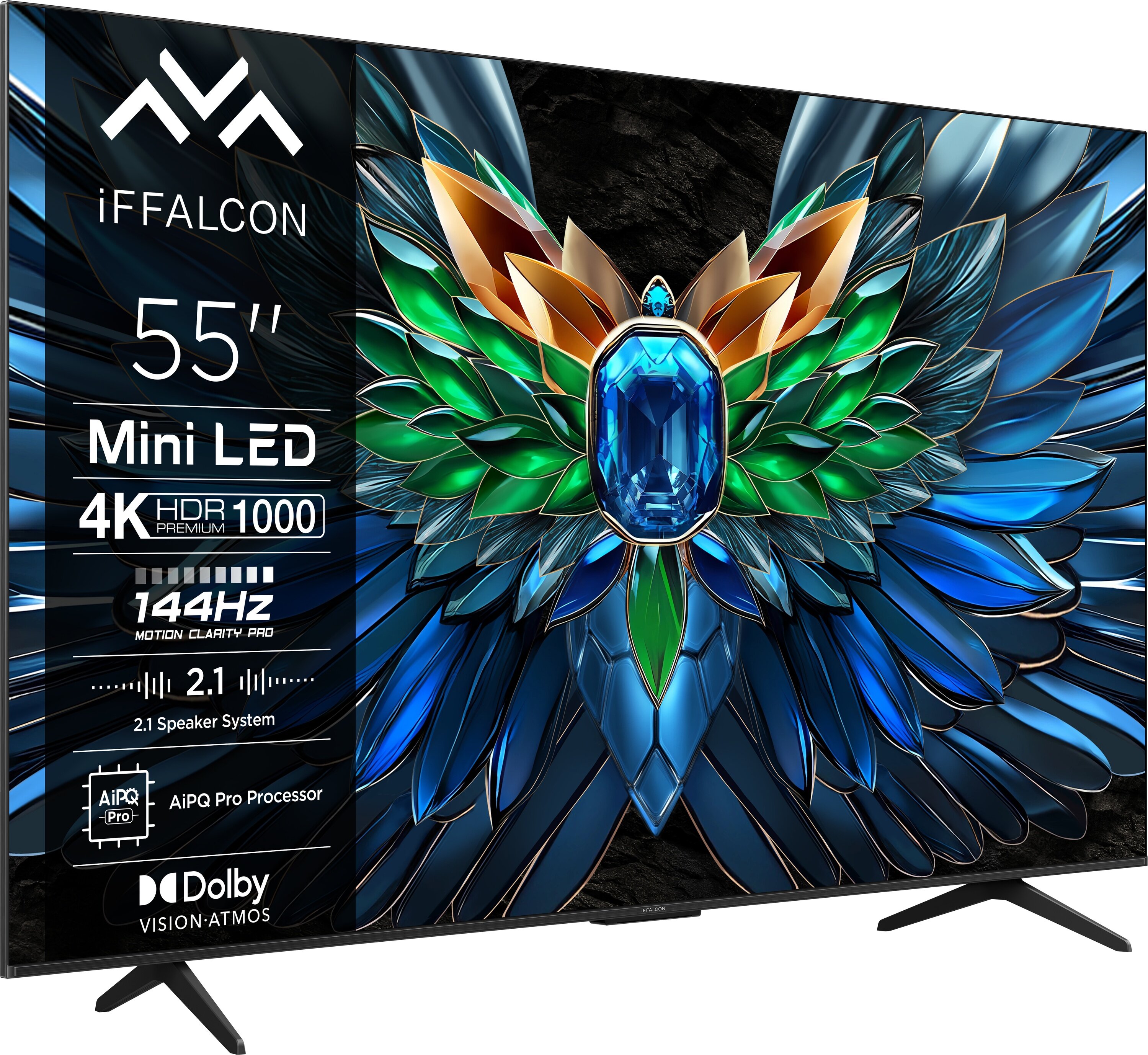 IFFALCON 55U85 55
