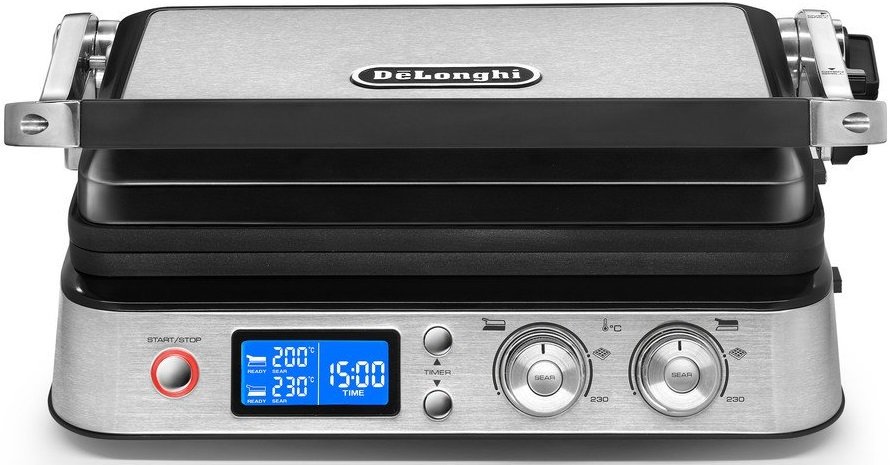 Grill DELONGHI CGH1030D - ceny i opinie w Media Expert