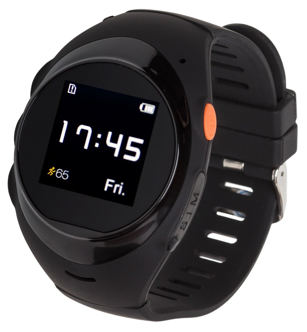garett expert smartwatch