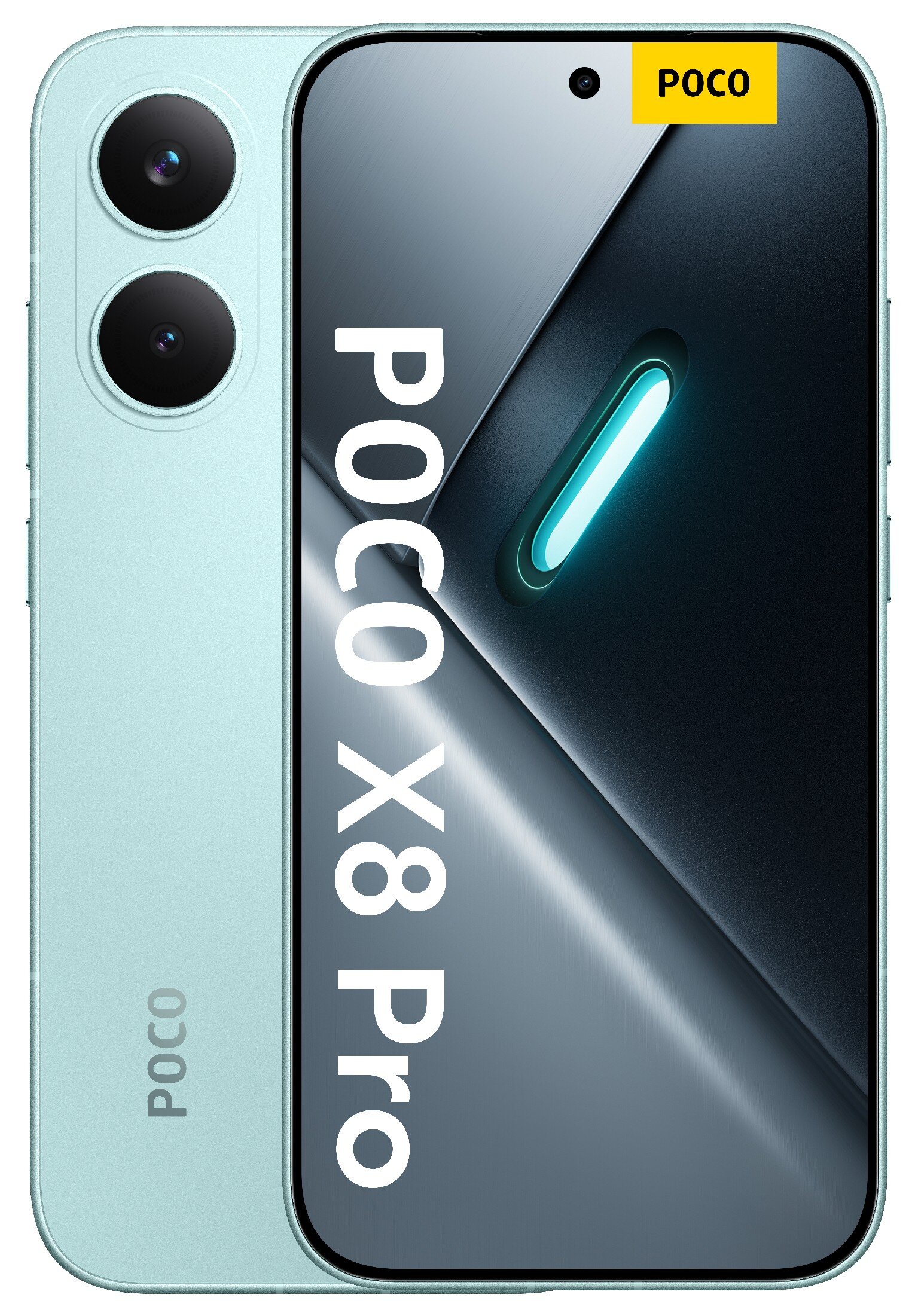 XIAOMI Poco X8 Pro 5G 12/512GB 6.59